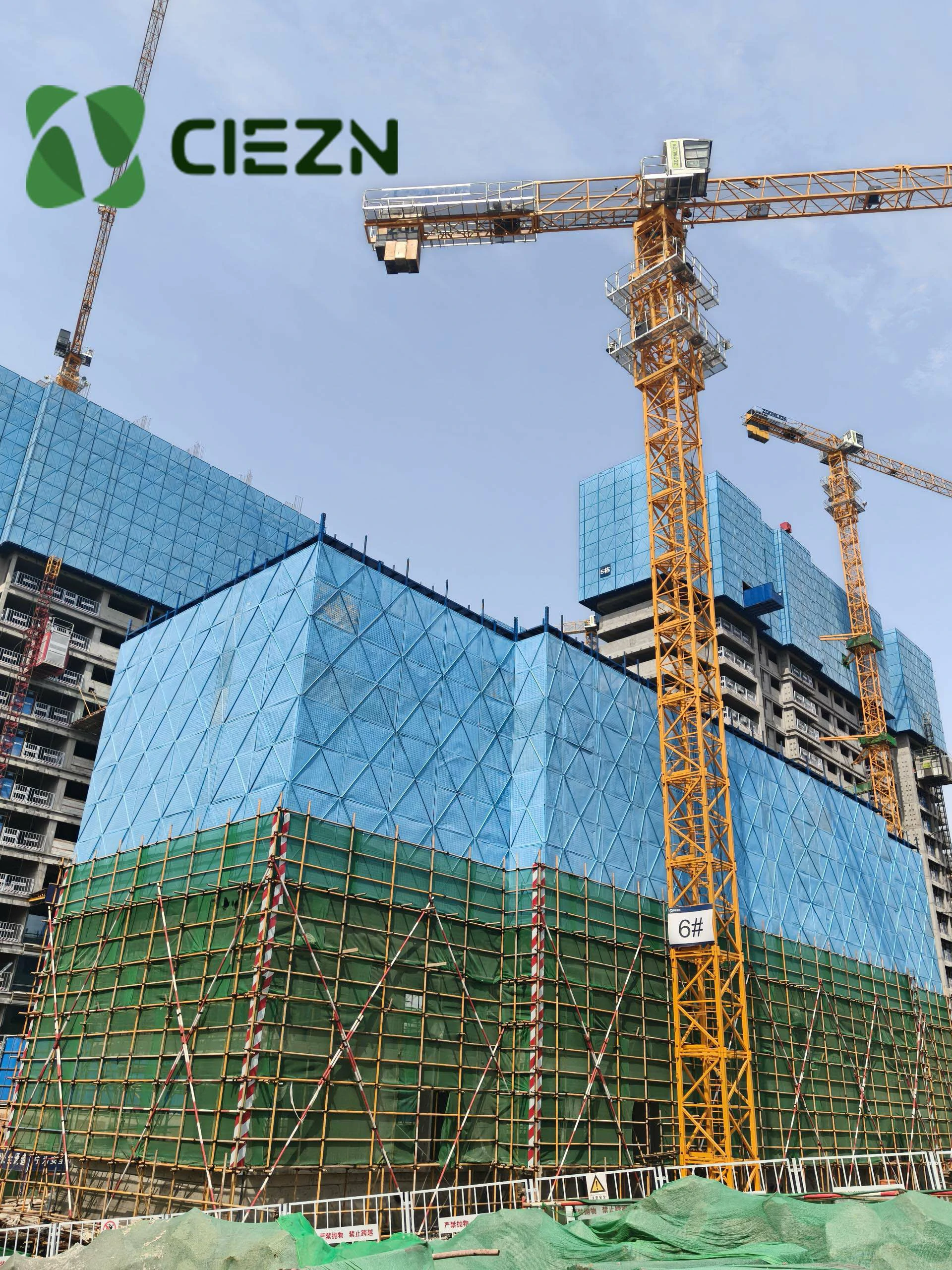 Faster Cycle Times: Why Modular Aluminum Column Formwork is the Key to Rapid High-Rise Construction in 2026