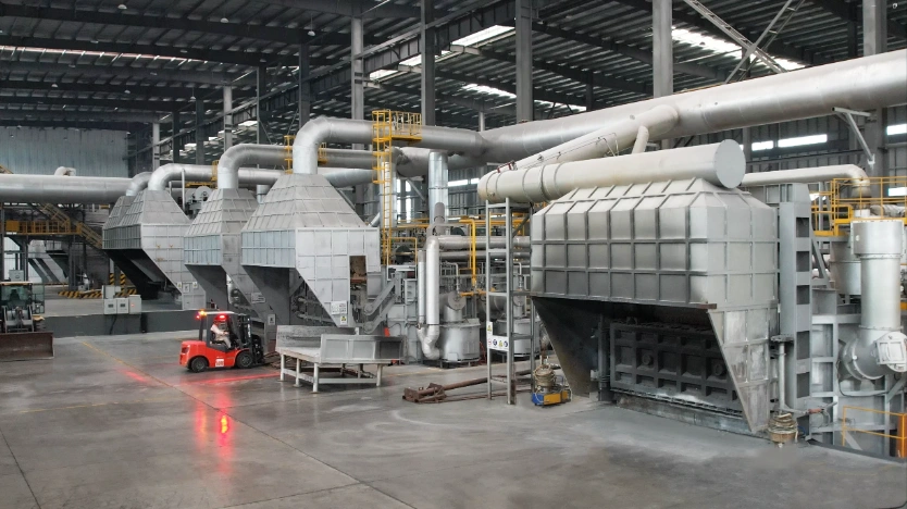 Aluminum Formwork Is Transforming Modern Construction