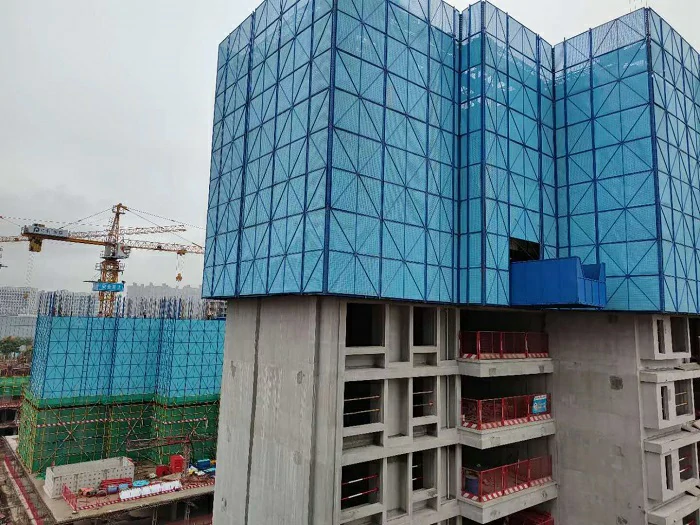 What Can On-Site Technical Service for Aluminum Formwork Resolve?