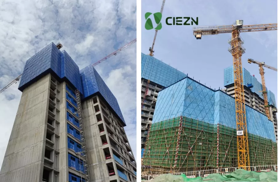 How to Apply Release Agent to Aluminum Formwork: Film Thickness and Concrete Surface Quality Control