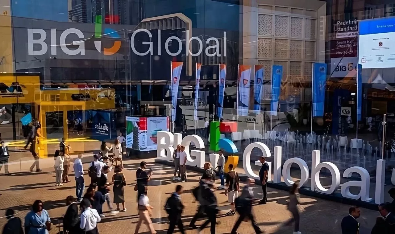 At this moment, Dubai! CIEZN Technology proposes a Chinese construction solution